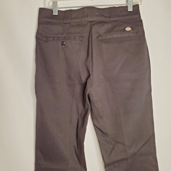 Dickies Pants & Jumpsuits Dickies Womens Flex Slim Fit Work Pants Poshmark